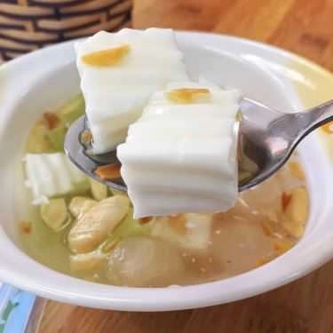 Món ăn- Ăn vặt Chè Ngon Vy Vy