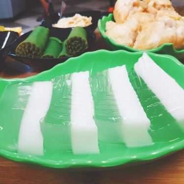 Món ăn- Ăn vặt Chè Ngon Vy Vy