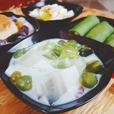 Món ăn- Ăn vặt Chè Ngon Vy Vy