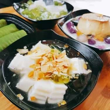 Món ăn- Ăn vặt Chè Ngon Vy Vy