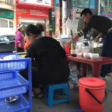 Tổng hợp- Ăn vặt Chè Nhà Làm - Chè & Caramen
