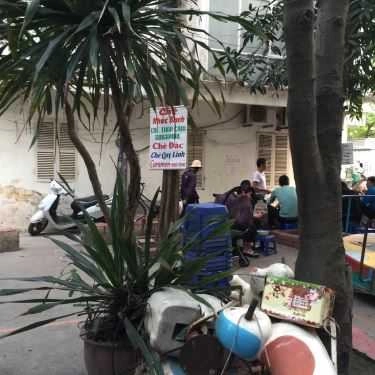 Tổng hợp- Ăn vặt Chè Nhà Làm - Chè & Caramen