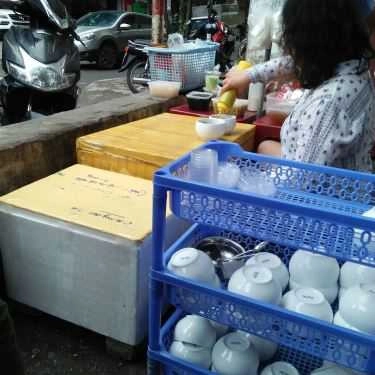 Tổng hợp- Ăn vặt Chè Nhà Làm - Chè & Caramen
