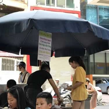 Tổng hợp- Ăn vặt Chè Nhà Làm - Chè & Caramen