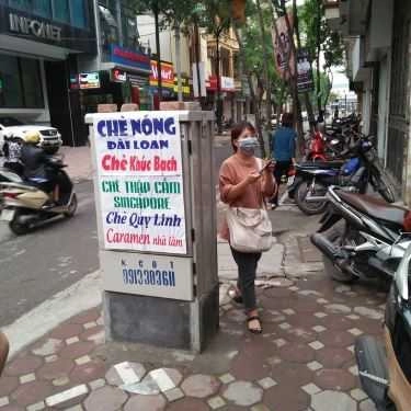 Tổng hợp- Ăn vặt Chè Nhà Làm - Chè & Caramen