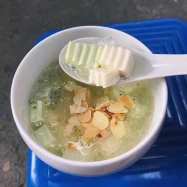 Món ăn- Ăn vặt Chè Nhà Làm - Chè & Caramen