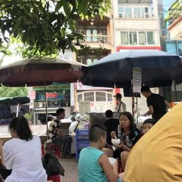 Tổng hợp- Ăn vặt Chè Nhà Làm - Chè & Caramen