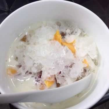 Tổng hợp- Ăn vặt Chè Nhà Làm - Chè & Caramen