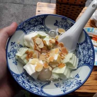Món ăn- Cafe Chè Nhà Suvy