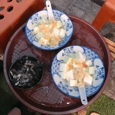 Tổng hợp- Cafe Chè Nhà Suvy