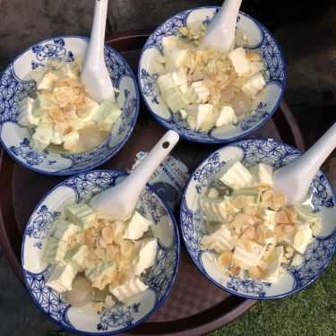 Món ăn- Cafe Chè Nhà Suvy