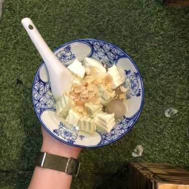 Món ăn- Cafe Chè Nhà Suvy