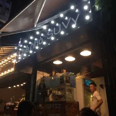 Tổng hợp- Cafe Chè Nhà Suvy