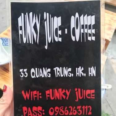 Tổng hợp- Cafe Chè Nhà Suvy