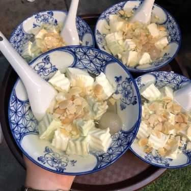 Món ăn- Cafe Chè Nhà Suvy