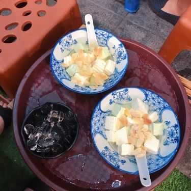 Tổng hợp- Cafe Chè Nhà Suvy