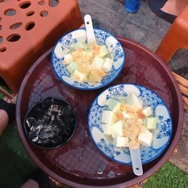 Tổng hợp- Cafe Chè Nhà Suvy