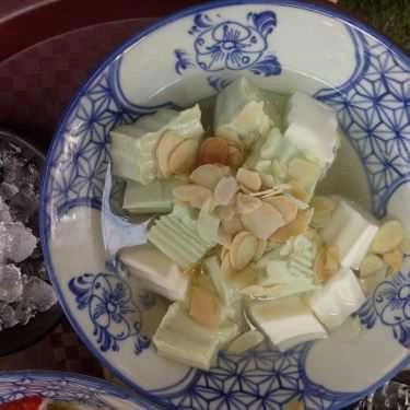 Món ăn- Cafe Chè Nhà Suvy