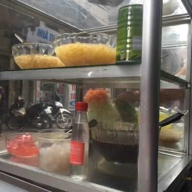 Tổng hợp- Ăn vặt Chè & Nộm Bò Khô - Ngõ Chợ Khâm Thiên