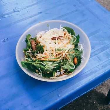 Món ăn- Ăn vặt Chè & Nộm Bò Khô - Ngõ Chợ Khâm Thiên