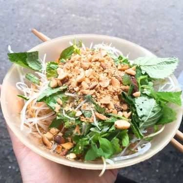 Món ăn- Ăn vặt Chè & Nộm Bò Khô - Ngõ Chợ Khâm Thiên