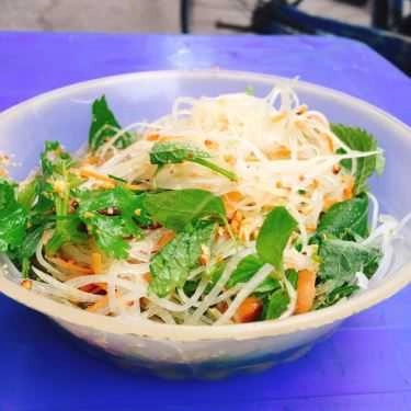 Món ăn- Ăn vặt Chè & Nộm Bò Khô - Ngõ Chợ Khâm Thiên