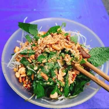 Món ăn- Ăn vặt Chè & Nộm Bò Khô - Ngõ Chợ Khâm Thiên