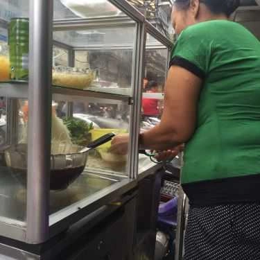 Tổng hợp- Ăn vặt Chè & Nộm Bò Khô - Ngõ Chợ Khâm Thiên
