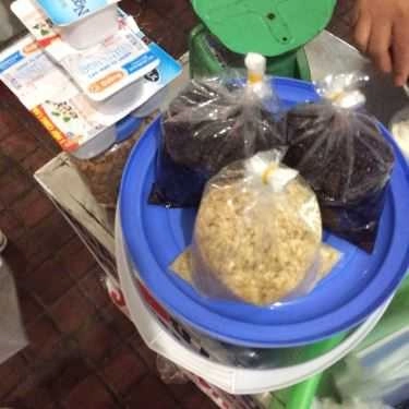 Tổng hợp- Khu Ăn Vặt Chợ Hôm