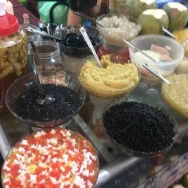 Tổng hợp- Khu Ăn Vặt Chợ Hôm