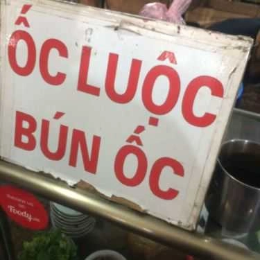 Món ăn- Khu Ăn Vặt Chợ Hôm