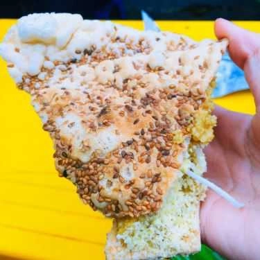 Món ăn- Ăn vặt Chè Nóng & Bánh Đa Kê - Thanh Xuân Bắc