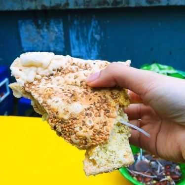 Món ăn- Ăn vặt Chè Nóng & Bánh Đa Kê - Thanh Xuân Bắc