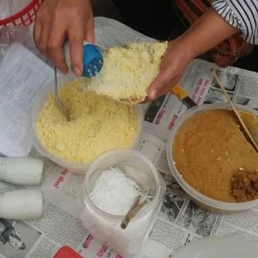 Món ăn- Ăn vặt Chè Nóng & Bánh Đa Kê - Thanh Xuân Bắc