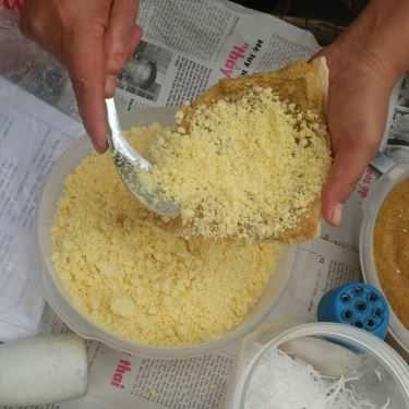 Món ăn- Ăn vặt Chè Nóng & Bánh Đa Kê - Thanh Xuân Bắc