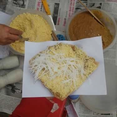 Món ăn- Ăn vặt Chè Nóng & Bánh Đa Kê - Thanh Xuân Bắc