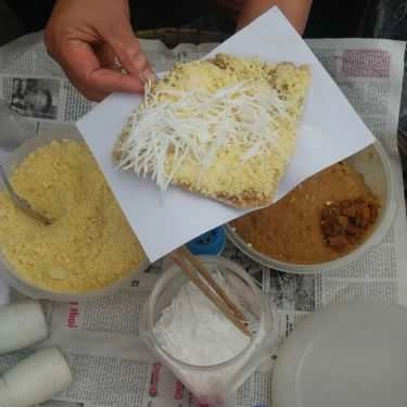 Món ăn- Ăn vặt Chè Nóng & Bánh Đa Kê - Thanh Xuân Bắc