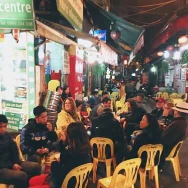 Tổng hợp- Ăn vặt Chè Phố Cổ