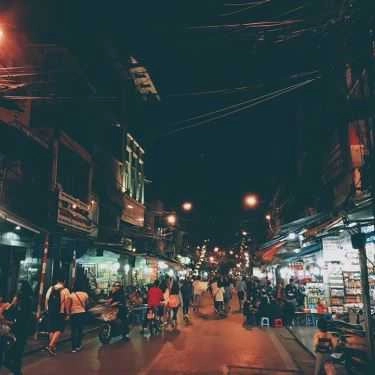 Tổng hợp- Ăn vặt Chè Phố Cổ