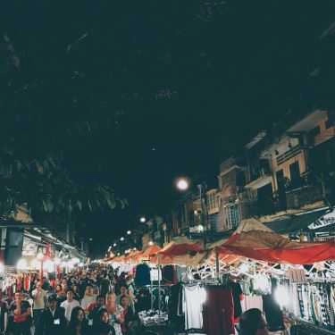 Tổng hợp- Ăn vặt Chè Phố Cổ