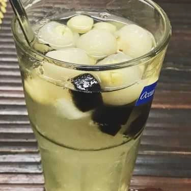 Món ăn- Ăn vặt Xôi Thái - Xôi Thịt Trứng Chả