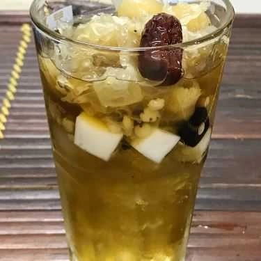 Món ăn- Ăn vặt Xôi Thái - Xôi Thịt Trứng Chả
