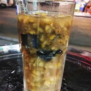 Món ăn- Ăn vặt Xôi Thái - Xôi Thịt Trứng Chả