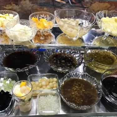 Món ăn- Ăn vặt Xôi Thái - Xôi Thịt Trứng Chả