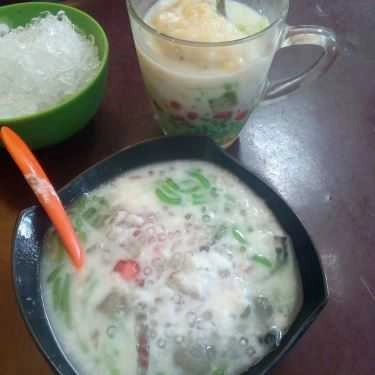 Món ăn- Cafe Chè Phố Cổ - Tô Hiệu