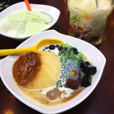 Món ăn- Cafe Chè Phố Cổ - Tô Hiệu