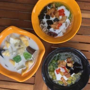 Món ăn- Cafe Chè Phố Cổ - Tô Hiệu