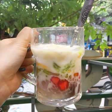 Món ăn- Cafe Chè Phố Cổ - Tô Hiệu