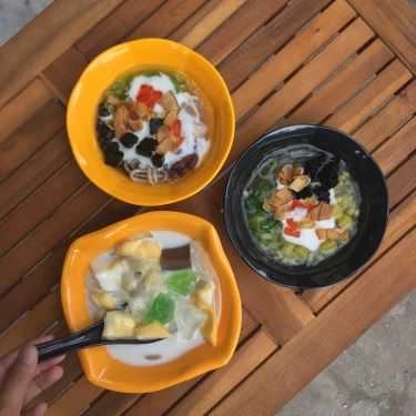 Món ăn- Cafe Chè Phố Cổ - Tô Hiệu