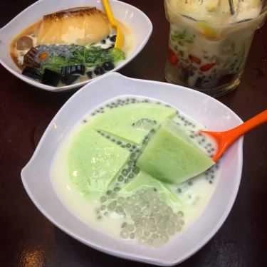 Món ăn- Cafe Chè Phố Cổ - Tô Hiệu